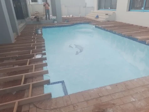 Pool and Pond Solutions