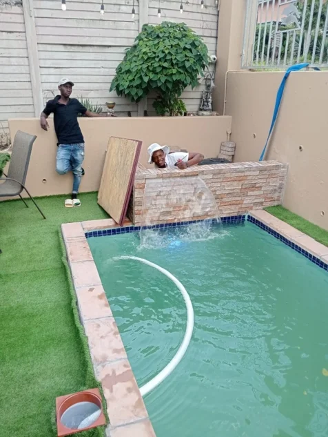 Pool and Pond Solutions