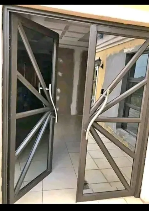 Door & Window Solutions 