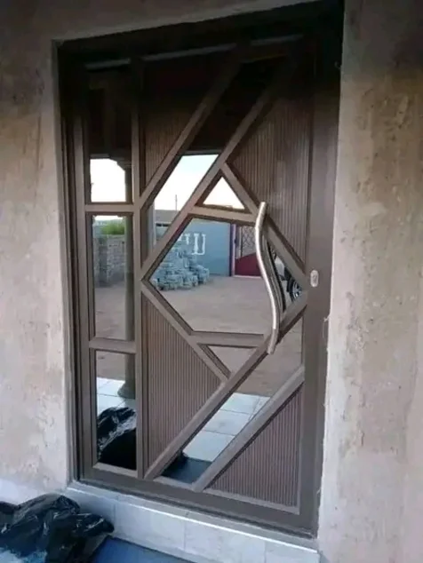 Door & Window Solutions 