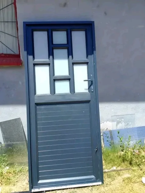 Door & Window Solutions 