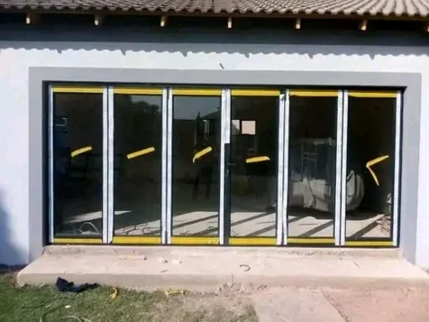 Door & Window Solutions 