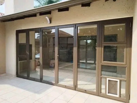 Door & Window Solutions 