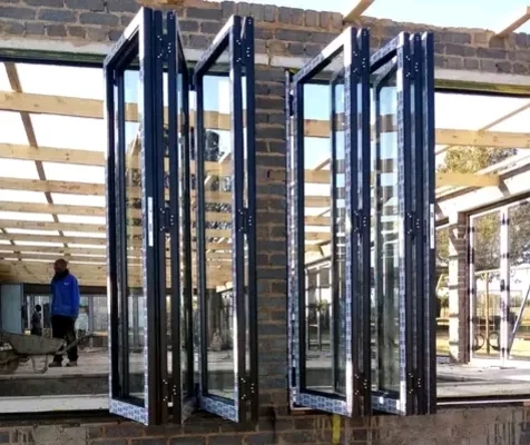 Door & Window Solutions 