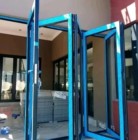 Door & Window Solutions 