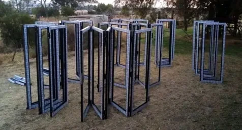 Door & Window Solutions 