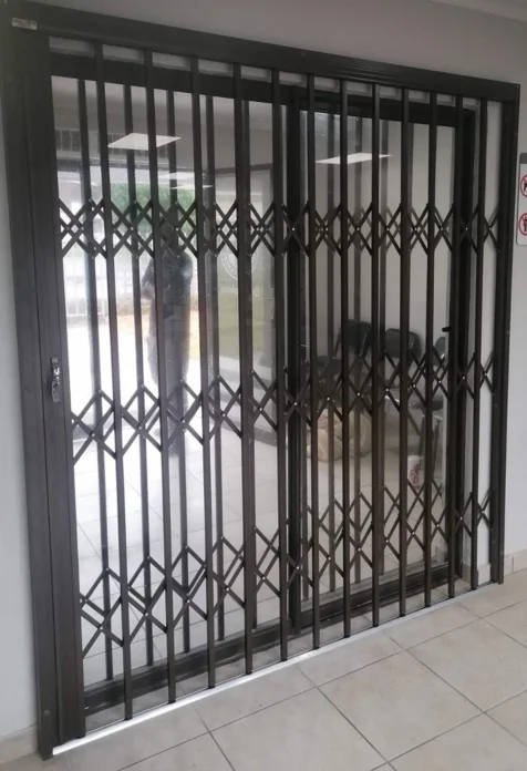 Door & Window Solutions 