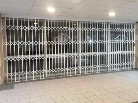 Door & Window Solutions 