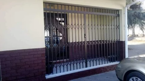 Door & Window Solutions 