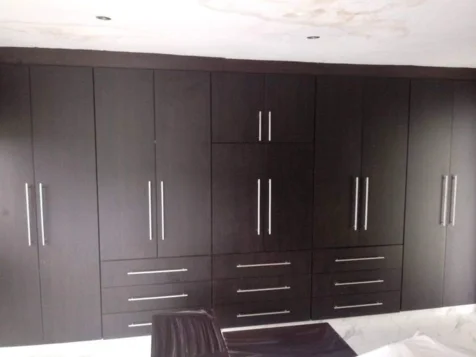 Dacalo Cupboards