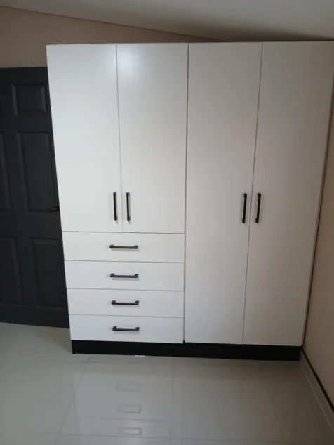 Dacalo Cupboards