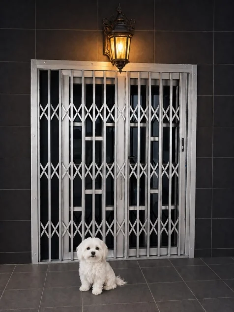 GlassXpress - The Aluminum Specialist 