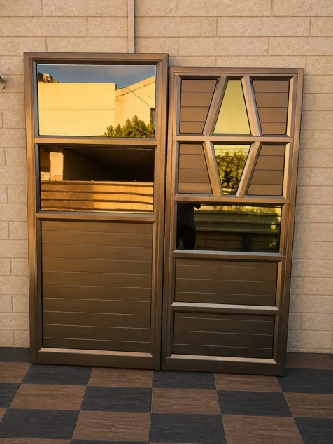 GlassXpress - The Aluminum Specialist 
