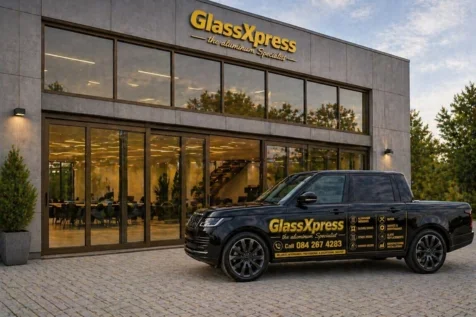 GlassXpress - The Aluminum Specialist 
