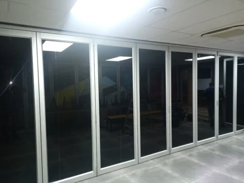 GlassXpress - The Aluminum Specialist 