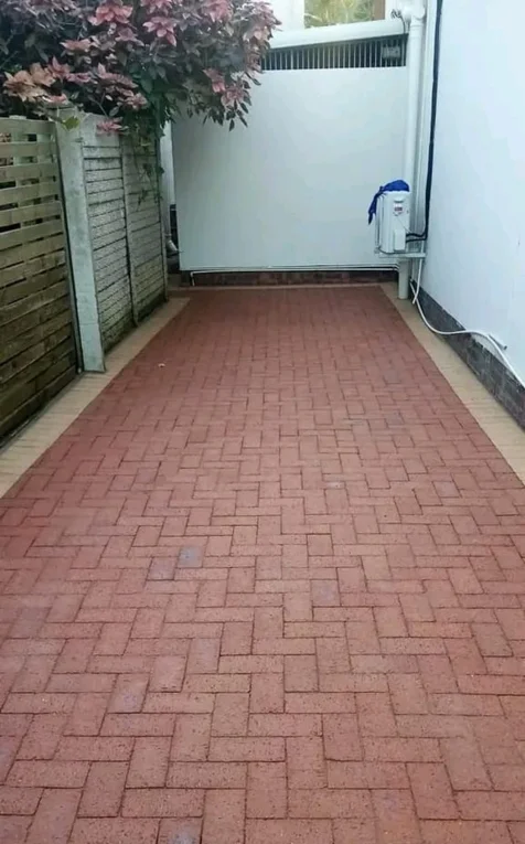Professional Driveways & Walls