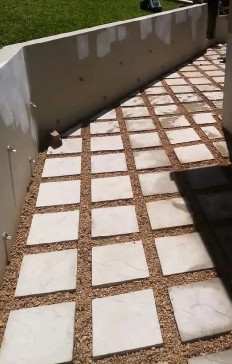 Professional Driveways & Walls