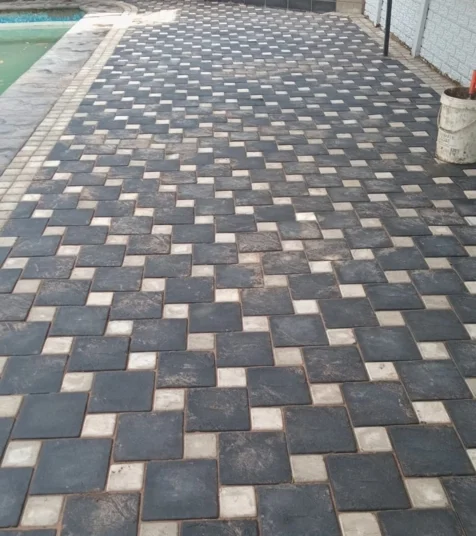 Professional Driveways & Walls
