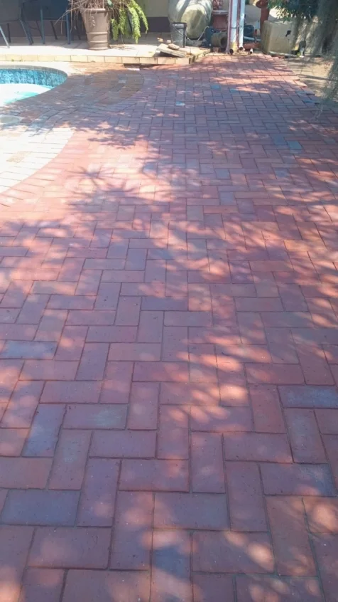 Professional Driveways & Walls