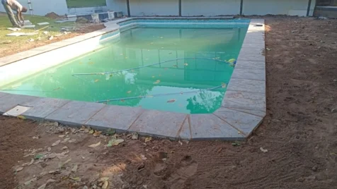 Professional Driveways & Walls