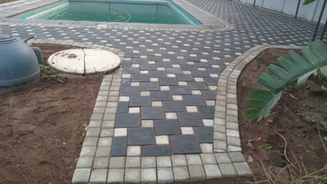 Professional Driveways & Walls