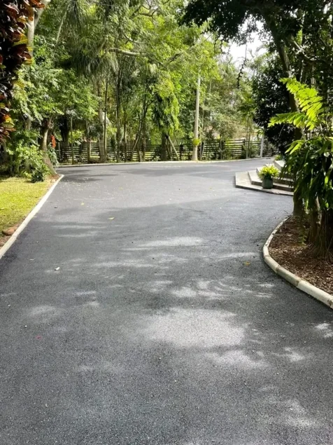 Professional Driveways & Walls