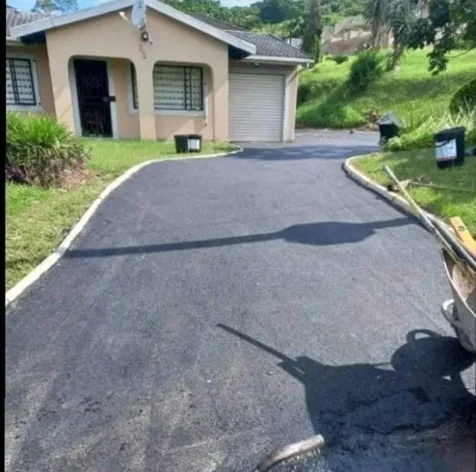 Professional Driveways & Walls