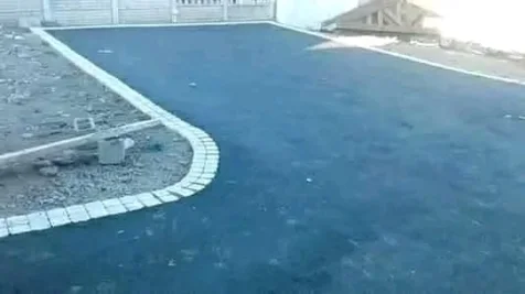 Professional Driveways & Walls