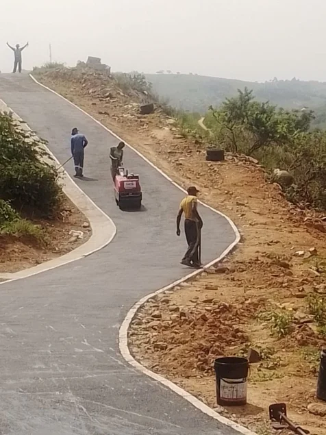 Professional Driveways & Walls