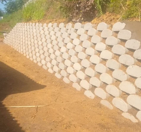 Professional Driveways & Walls