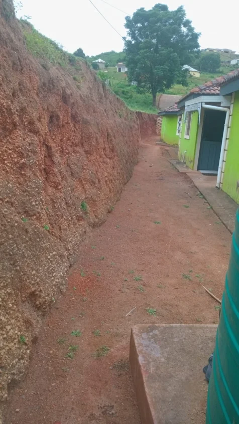 Professional Driveways & Walls