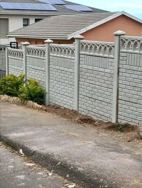 Professional Driveways & Walls