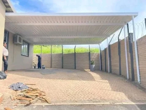 Professional Driveways & Walls