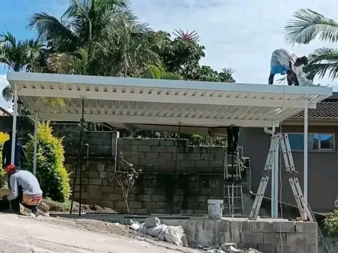 Professional Driveways & Walls
