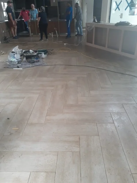 Warren Builders