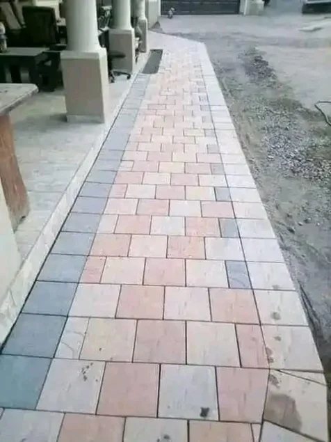 Warren Builders