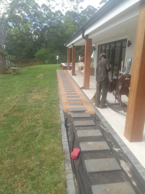 Warren Builders
