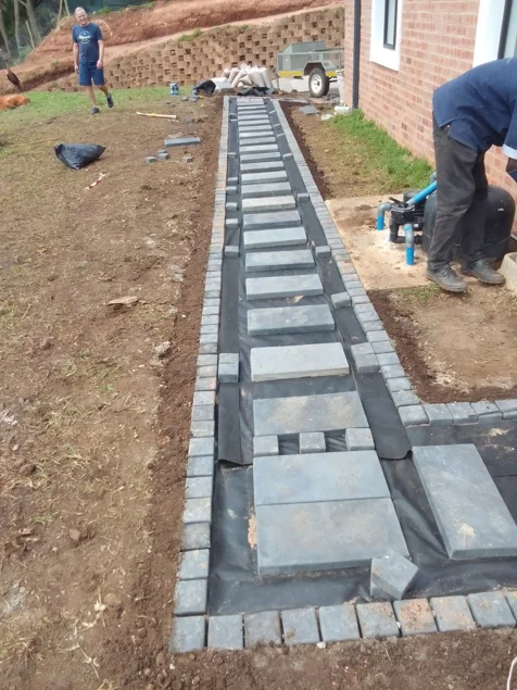 Warren Builders