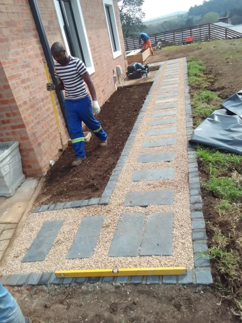 Warren Builders