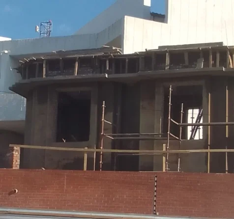 Warren Builders