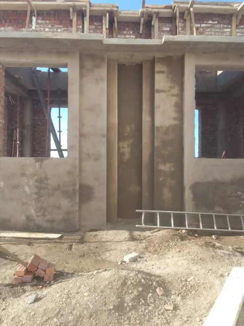 Warren Builders