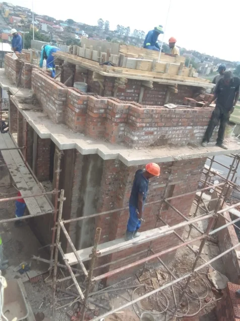 Warren Builders