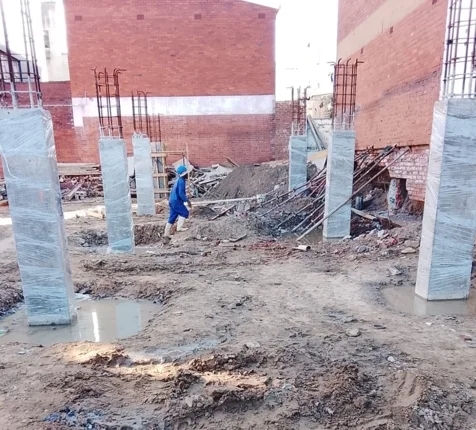 Warren Builders