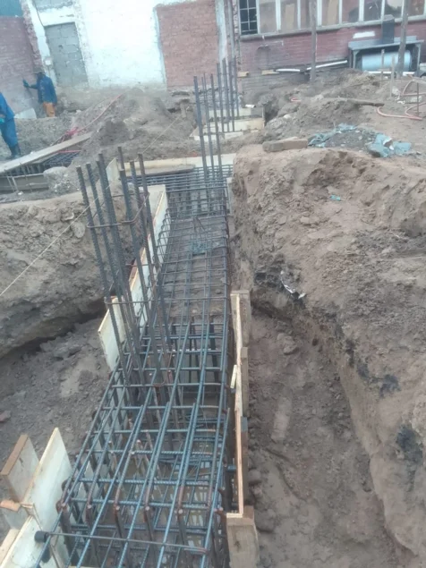 Warren Builders