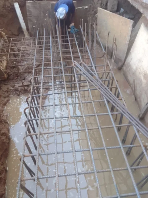 Warren Builders