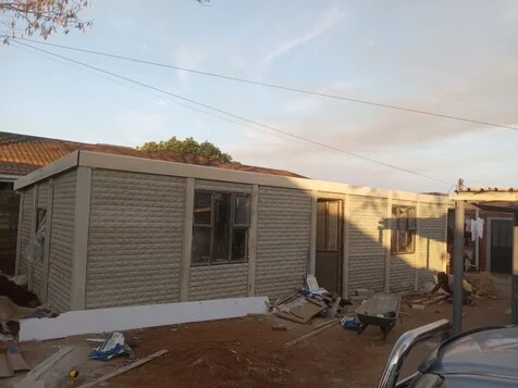 Chiko Construction
