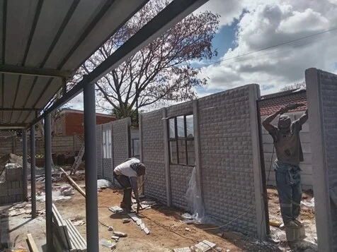 Chiko Construction