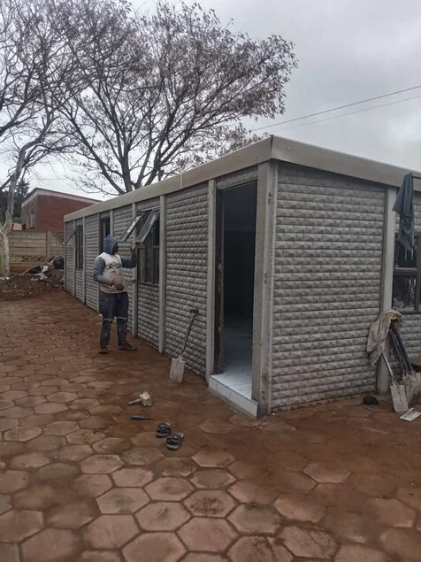 Chiko Construction