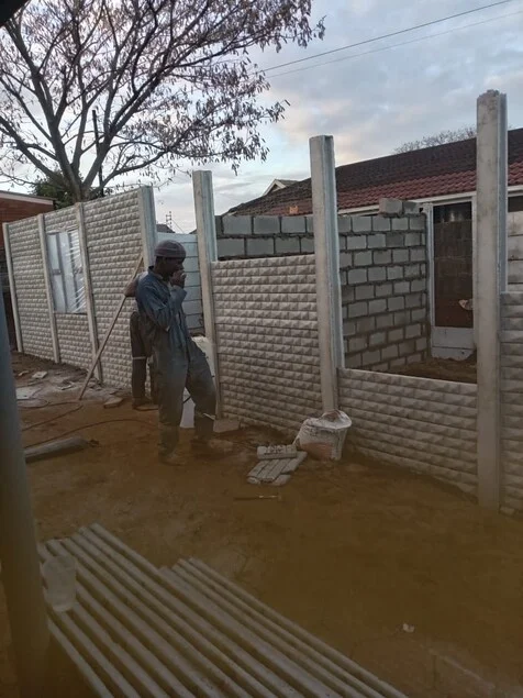 Chiko Construction