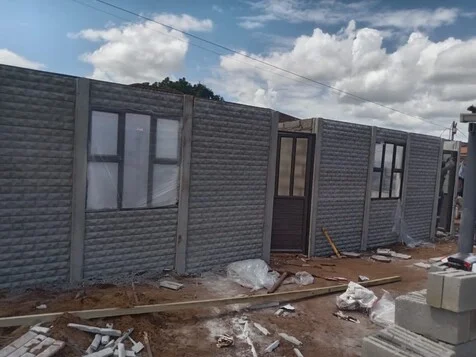 Chiko Construction